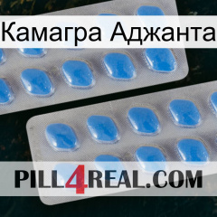 Камагра Аджанта 23